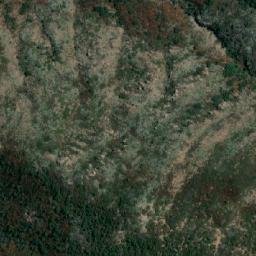 Satellite imagery of Loma Cuesta El Pangue, CL