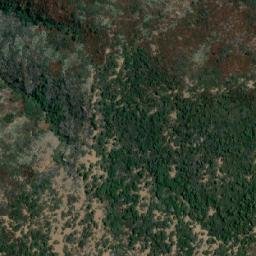 Satellite imagery of Loma El Maitén, CL