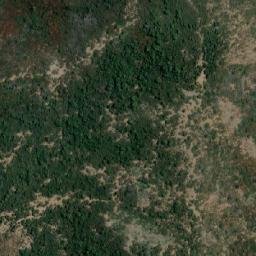 Satellite imagery of Morro El Maitén, CL