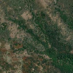 Satellite imagery of Morro El Maitén, CL