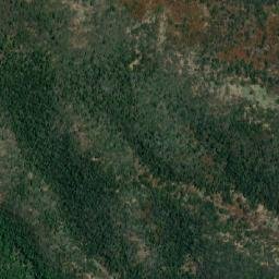 Satellite imagery of Morro El Maitén, CL