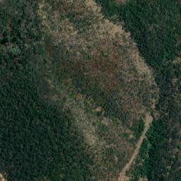 Satellite imagery of Loma Los Romeros, CL