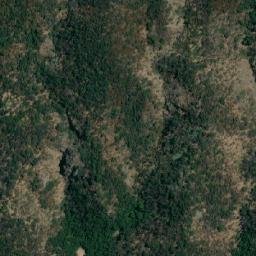 Satellite imagery of Loma Los Romeros, CL