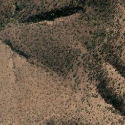 Satellite imagery of Cerro Huelquén, CL