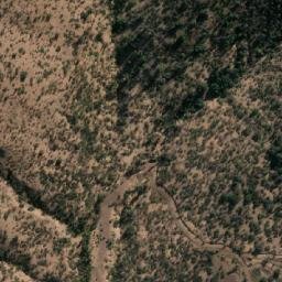 Satellite imagery of Cerro La Tijera, CL