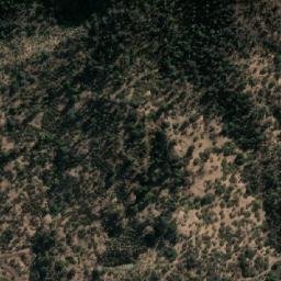 Satellite imagery of Cerro La Tijera, CL