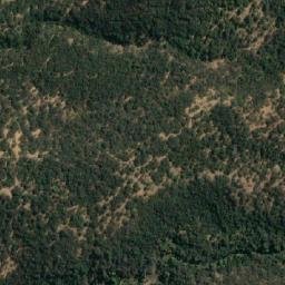 Satellite imagery of Loma de La Cuesta, CL