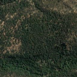 Satellite imagery of Loma de La Cuesta, CL