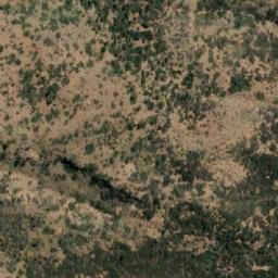 Satellite imagery of Cerro Los Cruceros, CL