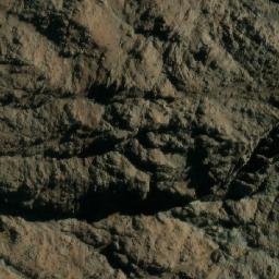 Satellite imagery of Cerro Morado, CL