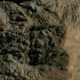 Satellite imagery of Cerro Morado, CL