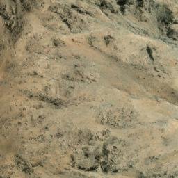 Satellite imagery of Cerro Morado, CL