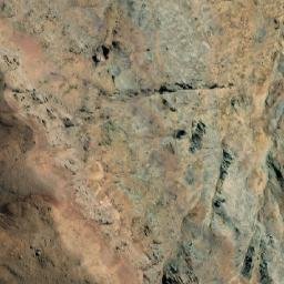 Satellite imagery of Cerro San Pedro Nolasco, CL