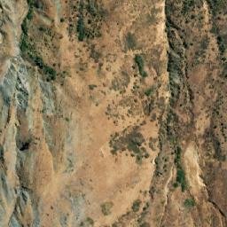 Satellite imagery of Cerro San Pedro Nolasco, CL