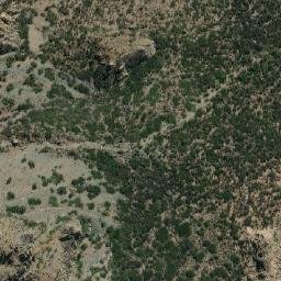 Satellite imagery of Cerro San Francisco, CL