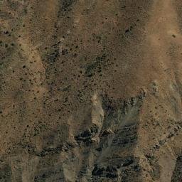 Satellite imagery of Cerro Blanco, CL