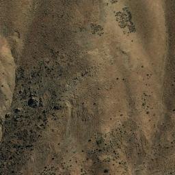 Satellite imagery of Cerro Blanco, CL