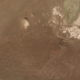 Satellite imagery of Cordón San José, AR