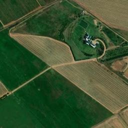 Satellite imagery of DIEMERSDAL, ZA