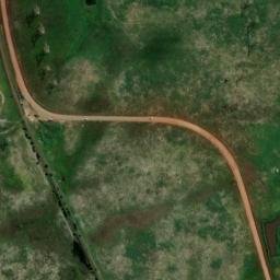 Satellite imagery of UITSIG, ZA