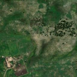 Satellite imagery of UITSIG, ZA