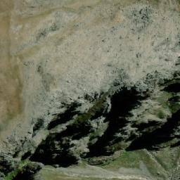Satellite imagery of GOUDINI-SNEEUKOP, ZA