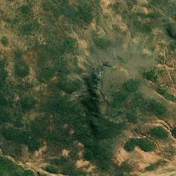 Satellite imagery of KLEIGATSHOOGTE, ZA