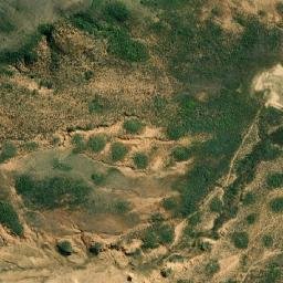 Satellite imagery of KLEIGATSHOOGTE, ZA