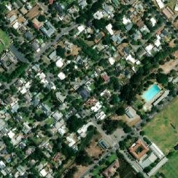 Satellite imagery of NGK ROBERTSON, ZA