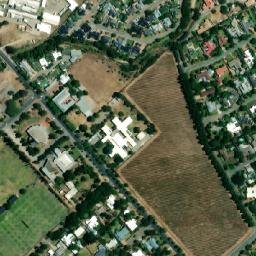 Satellite imagery of NGK ROBERTSON, ZA