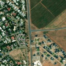 Satellite imagery of NGK ROBERTSON, ZA