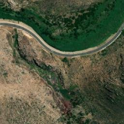 Satellite imagery of AASVOELKRANS 197-AA-NS, ZA