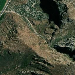 Satellite imagery of AASVOELKRANS 197-AA-NS, ZA