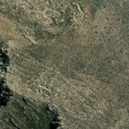 Satellite imagery of AASVOELKRANS 197-AA-NS, ZA