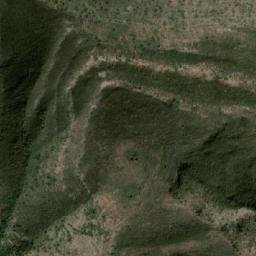 Satellite imagery of VENTERSMUUR, ZA