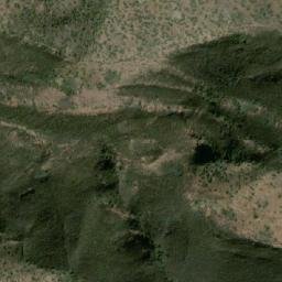 Satellite imagery of VENTERSMUUR, ZA