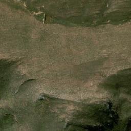 Satellite imagery of KLEINBERG, ZA