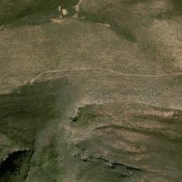 Satellite imagery of KLEINBERG, ZA