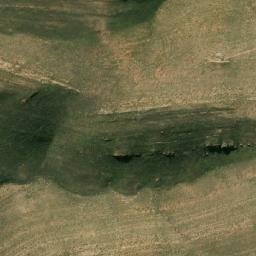 Satellite imagery of KALKOENSHOEK, ZA