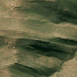 Satellite imagery of KALKOENSHOEK, ZA
