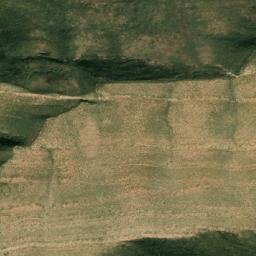 Satellite imagery of KALKOENSHOEK, ZA