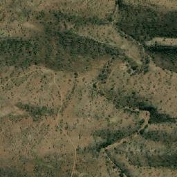 Satellite imagery of KANGA, ZA