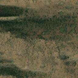 Satellite imagery of KANGA, ZA