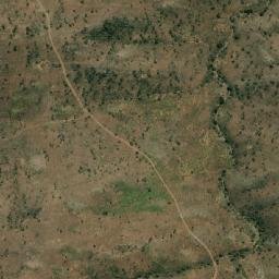 Satellite imagery of KANGA, ZA