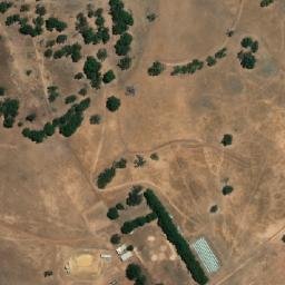 Satellite imagery of Darling Hill, AU