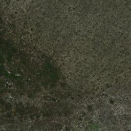 Satellite imagery of Carncup Hill, AU