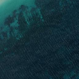 Satellite imagery of Point Malcolm, AU