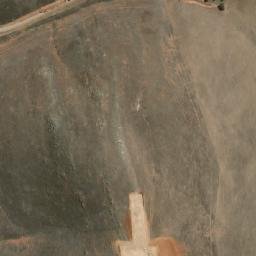 Satellite imagery of Apoinga Mine, AU