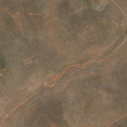 Satellite imagery of Apoinga Mine, AU