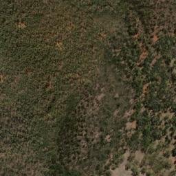 Satellite imagery of Brooks Hill, AU